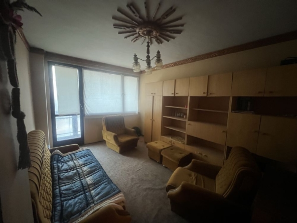 Двустаен апартамент в Попово - 54 кв.м за 208 €/кв.м - Снимка #1