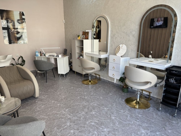 Дава се под наем  в София, Надежда 1 -  кв.м за 199.41 € - Снимка #1