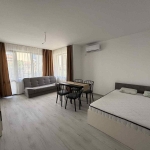 Дава се под наем Едностаен апартамент в с. Равда, Област Бургас - 50 кв.м за 398.82 € - Снимка #1