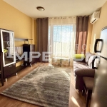 Дава се под наем Двустаен апартамент в Варна, Владислав Варненчик - 60 кв.м за 518.67 € - Снимка #1