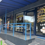 Заведение в Бургас, Възраждане - 75 кв.м за 157 €/кв.м - Снимка #1