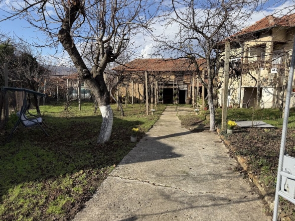 Къща в с. Усойка, Област Кюстендил - 45 кв.м за 533 €/кв.м - Снимка #1