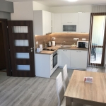 Дава се под наем Двустаен апартамент в Сандански - 52 кв.м за 328.95 € - Снимка #1