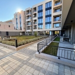 Дава се под наем Двустаен апартамент в Пловдив, Христо Смирненски - 60 кв.м за 498.27 € - Снимка #1