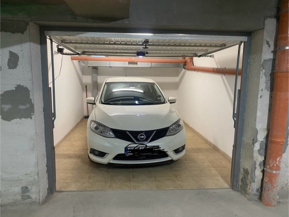 Гараж / Паркомясто в София, Бъкстон - 20 кв.м за 2250 €/кв.м - Снимка #1