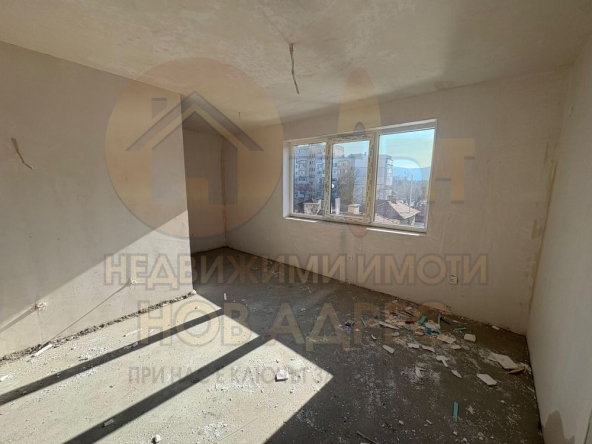 Двустаен апартамент в Търговище, Вароша - 64 кв.м за 630 €/кв.м - Снимка #1