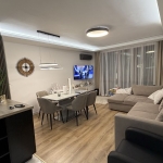 Тристаен апартамент в София, Драгалевци - 125 кв.м за 1836 €/кв.м - Снимка #1