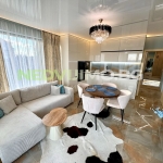 Двустаен апартамент в Варна, Бриз - 67 кв.м за 1660 €/кв.м - Снимка #1