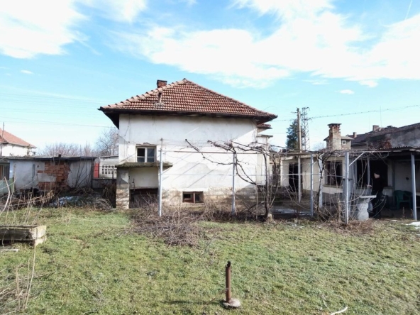 Къща в с. Лехчево, Област Монтана - 78 кв.м за 177 €/кв.м - Снимка #1