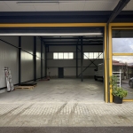 Дава се под наем Склад в с. Герман, Област София-град - 230 кв.м за 1834.98 € - Снимка #1