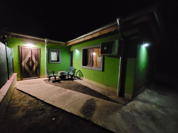 Дава се под наем Къща в Горна Оряховица - 45 кв.м за 259.08 € - Снимка #1