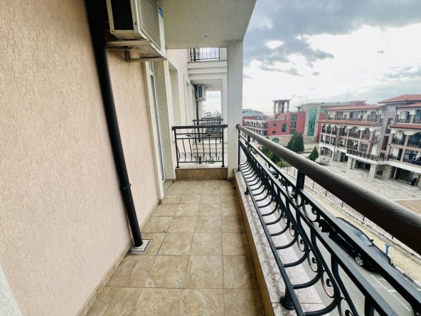 Двустаен апартамент в Свети Влас - 55 кв.м за 741 €/кв.м - Снимка #1