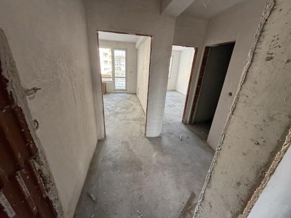 Двустаен апартамент в Пловдив, Южен - 80 кв.м за 583 €/кв.м - Снимка #1