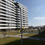 Дава се под наем Двустаен апартамент в Варна, Западна промишлена зона - 70 кв.м за 747.66 € - Снимка #1