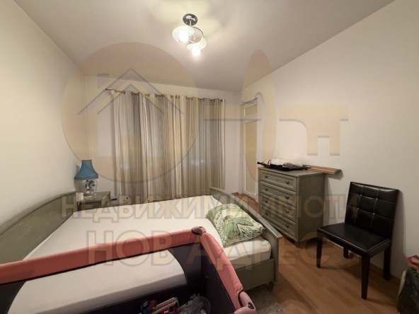 Мезонет в Търговище, Боровец - 114 кв.м за 850 €/кв.м - Снимка #1