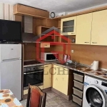 Дава се под наем Тристаен апартамент в Варна, Колхозен пазар - 70 кв.м за 433.5 € - Снимка #1