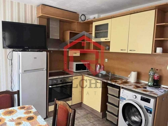 Дава се под наем Тристаен апартамент в Варна, Колхозен пазар - 70 кв.м за 433.5 € - Снимка #1