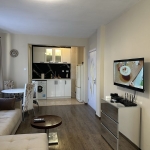 Дава се под наем Едностаен апартамент в Стара Загора, Операта - 40 кв.м за 298.86 € - Снимка #1