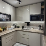 Тристаен апартамент в София, Драгалевци - 125 кв.м за 1836 €/кв.м - Снимка #1