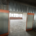 Дава се под наем Склад в София, Илиянци - 100 кв.м за 498.27 € - Снимка #1