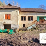 Парцел в с. Върбица, Област Велико Търново - 1044 кв.м за 15 €/кв.м - Снимка #1