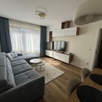 Дава се под наем Двустаен апартамент в София, Зона Б-18 - 60 кв.м за 847.62 € - Снимка #1