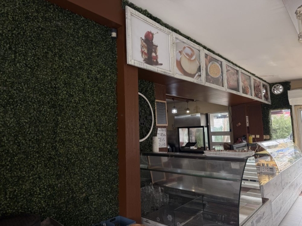 Магазин в София, Дружба 2 - 35 кв.м за 336 €/кв.м - Снимка #1