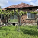 Къща в с. Черганово, Област Стара Загора - 100 кв.м за 638 €/кв.м - Снимка #1