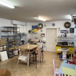 Дава се под наем Магазин в София, Медицинска академия - 40 кв.м за 139.23 € - Снимка #1