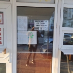 Дава се под наем Магазин в Раднево - 100 кв.м за 498.27 € - Снимка #1