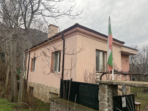 Къща в с. Варвара, Област Пазарджик - 150 кв.м за 510 €/кв.м - Снимка #1