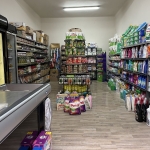 Магазин в Пазарджик, Окръжна болница - 50 кв.м за 153 €/кв.м - Снимка #1