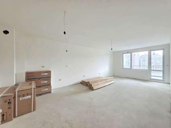 Тристаен апартамент в София, Подуяне - 133 кв.м за 1458 €/кв.м - Снимка #1