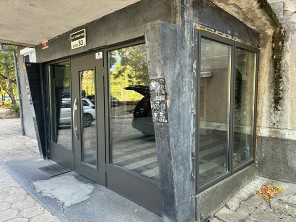 Двустаен апартамент в София, Люлин 6 - 66 кв.м за 1120 €/кв.м - Снимка #1