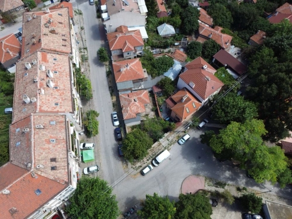 Къща в Пазарджик, Център - 80 кв.м за 893 €/кв.м - Снимка #1