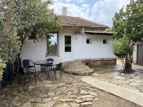 Парцел в Средец - 75 кв.м за 558 €/кв.м - Снимка #1