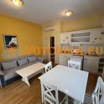 Двустаен апартамент в Каварна - 51 кв.м за 550 €/кв.м - Снимка #1
