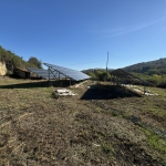 Парцел в с. Лозица, Област Плевен - 1000 кв.м за 44 €/кв.м - Снимка #1