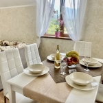 Дава се под наем Двустаен апартамент в Костенец - 86 кв.м за 438.6 € - Снимка #1