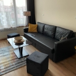 Двустаен апартамент в к.к. Пампорово - 69 кв.м за 385 €/кв.м - Снимка #1