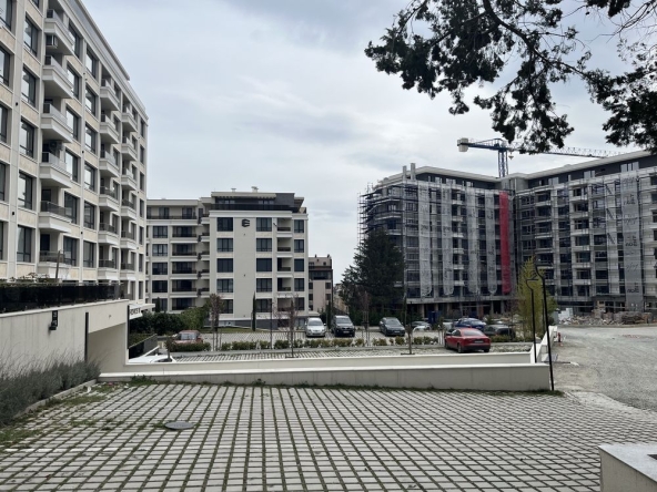 Дава се под наем Гараж / Паркомясто в Стара Загора, Аязмото - 18 кв.м за 51 € - Снимка #1