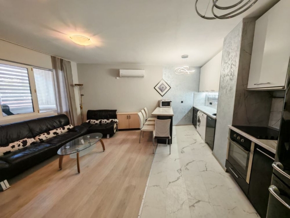 Едностаен апартамент в с. Равда, Област Бургас - 84 кв.м за 699 €/кв.м - Снимка #1