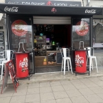 Заведение в София, Лозенец - 100 кв.м за 255 €/кв.м - Снимка #1