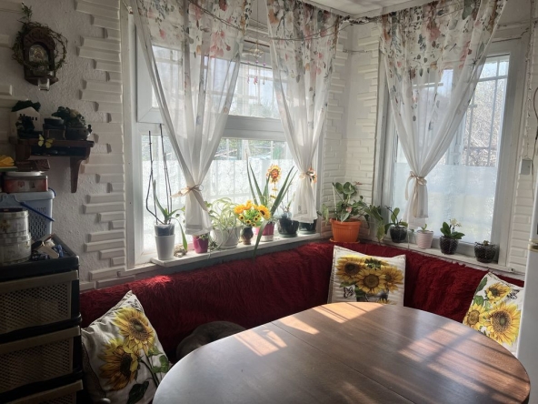 Къща в с. Миладиновци, Област Добрич - 100 кв.м за 179 €/кв.м - Снимка #1