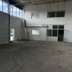 Дава се под наем Промишлена сграда в Габрово, Промишлена зона - 400 кв.м за 2.55 € - Снимка #1