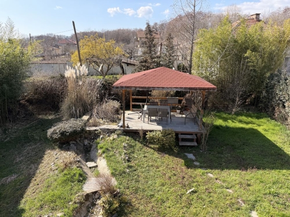 Къща в с. Габарево, Област Стара Загора - 100 кв.м за 765 €/кв.м - Снимка #1