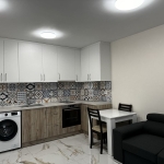 Дава се под наем Едностаен апартамент в Варна, Виница - 35 кв.м за 289.17 € - Снимка #1