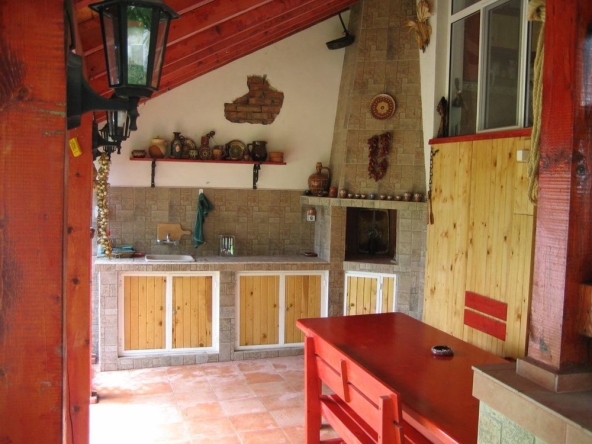 Къща в Плевен, м-т Орлето - 50 кв.м за 398 €/кв.м - Снимка #1