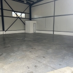 Дава се под наем Промишлена сграда в Асеновград - 144 кв.м за 734.4 € - Снимка #1