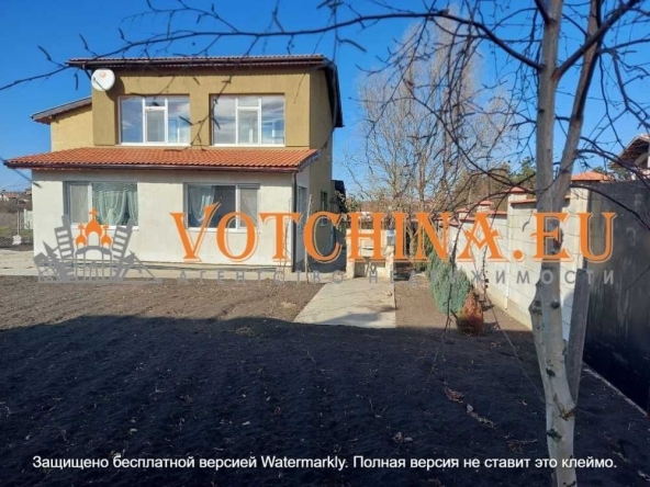 Къща в Варна, Център - 200 кв.м за 319 €/кв.м - Снимка #1
